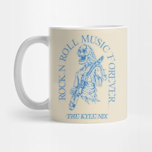 The Kyle Nix // Rock N Roll Mug